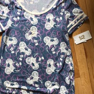 LuLaRoe Disney Classic